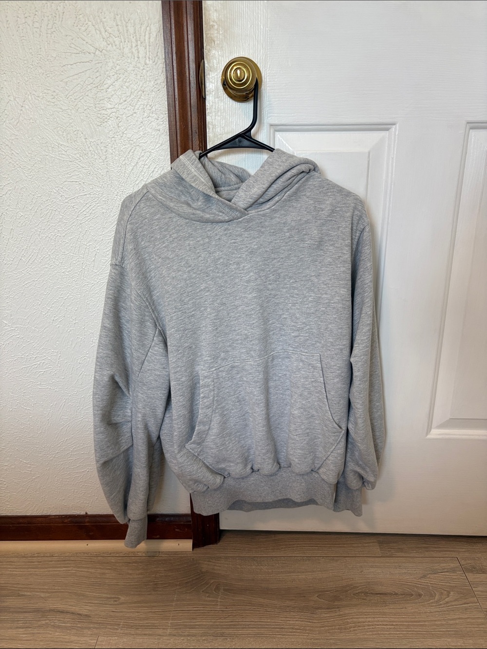 Aerie Gray Sweatshirt